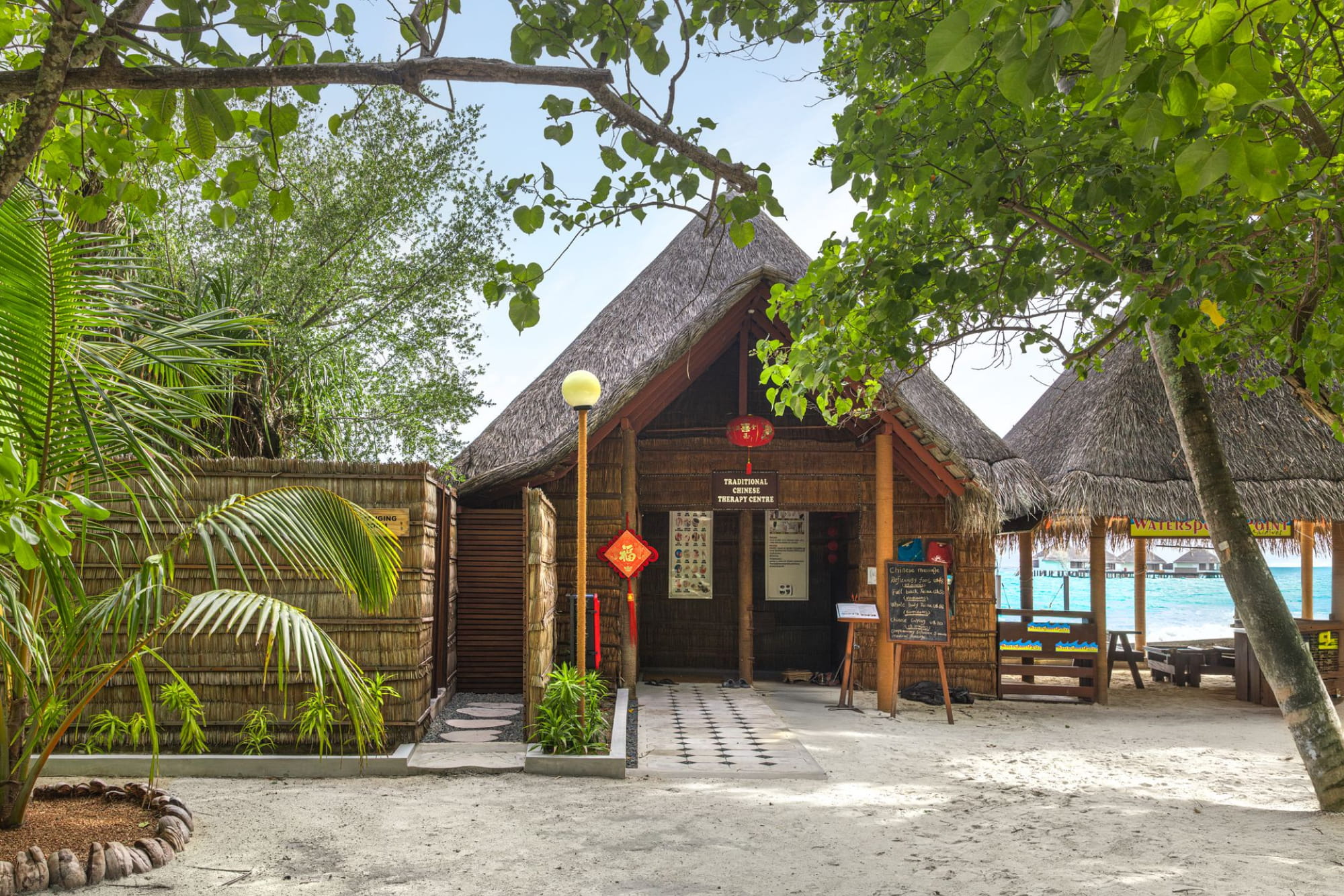 Adaaran Club Rannalhi Maldives – Tropical All-Inclusive Island Escape | 4 Nights / 5 Days - Image 5 of 14