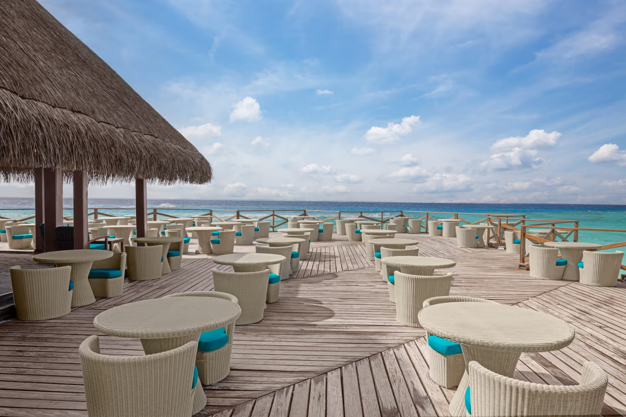 Adaaran Club Rannalhi Maldives – Tropical All-Inclusive Island Escape | 4 Nights / 5 Days - Image 6 of 14