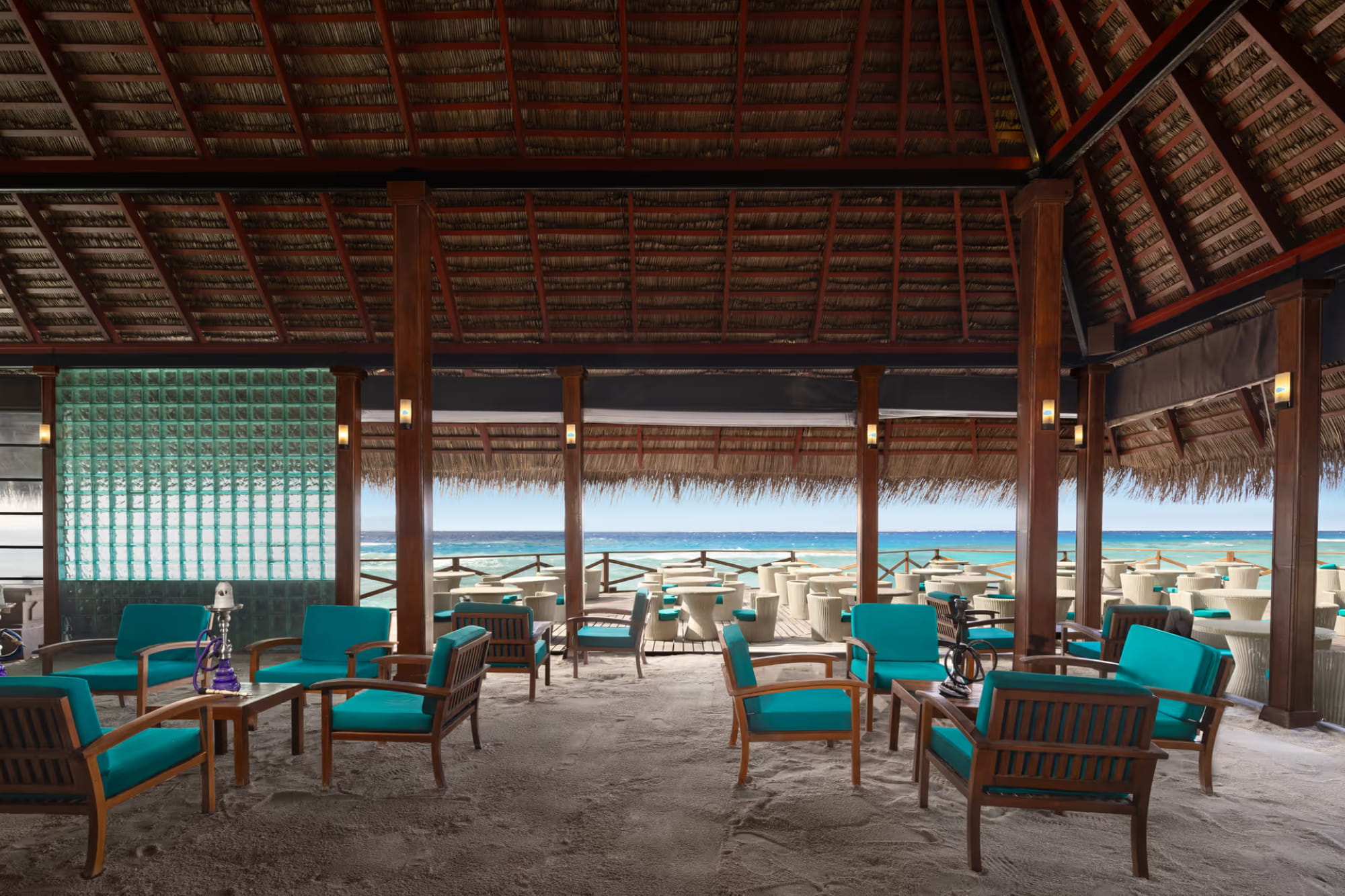 Adaaran Club Rannalhi Maldives – Tropical All-Inclusive Island Escape | 4 Nights / 5 Days - Image 7 of 14