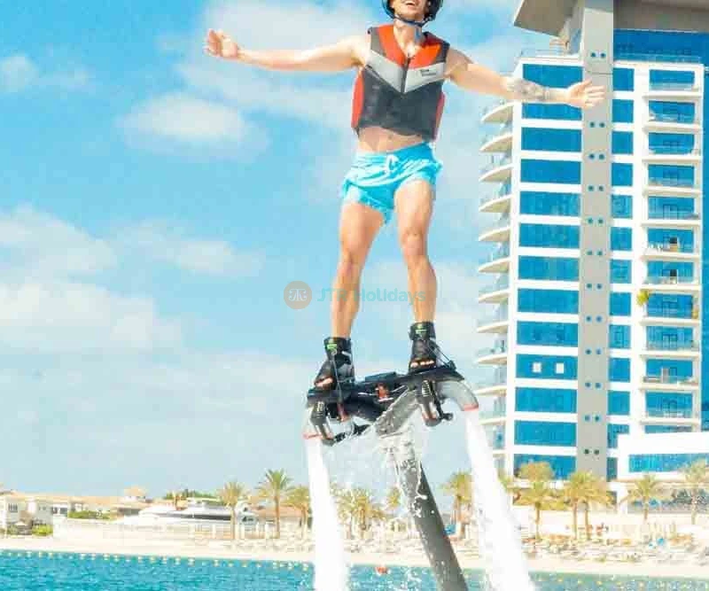 Flyboard 30 Minutes Session - Image 6 of 8