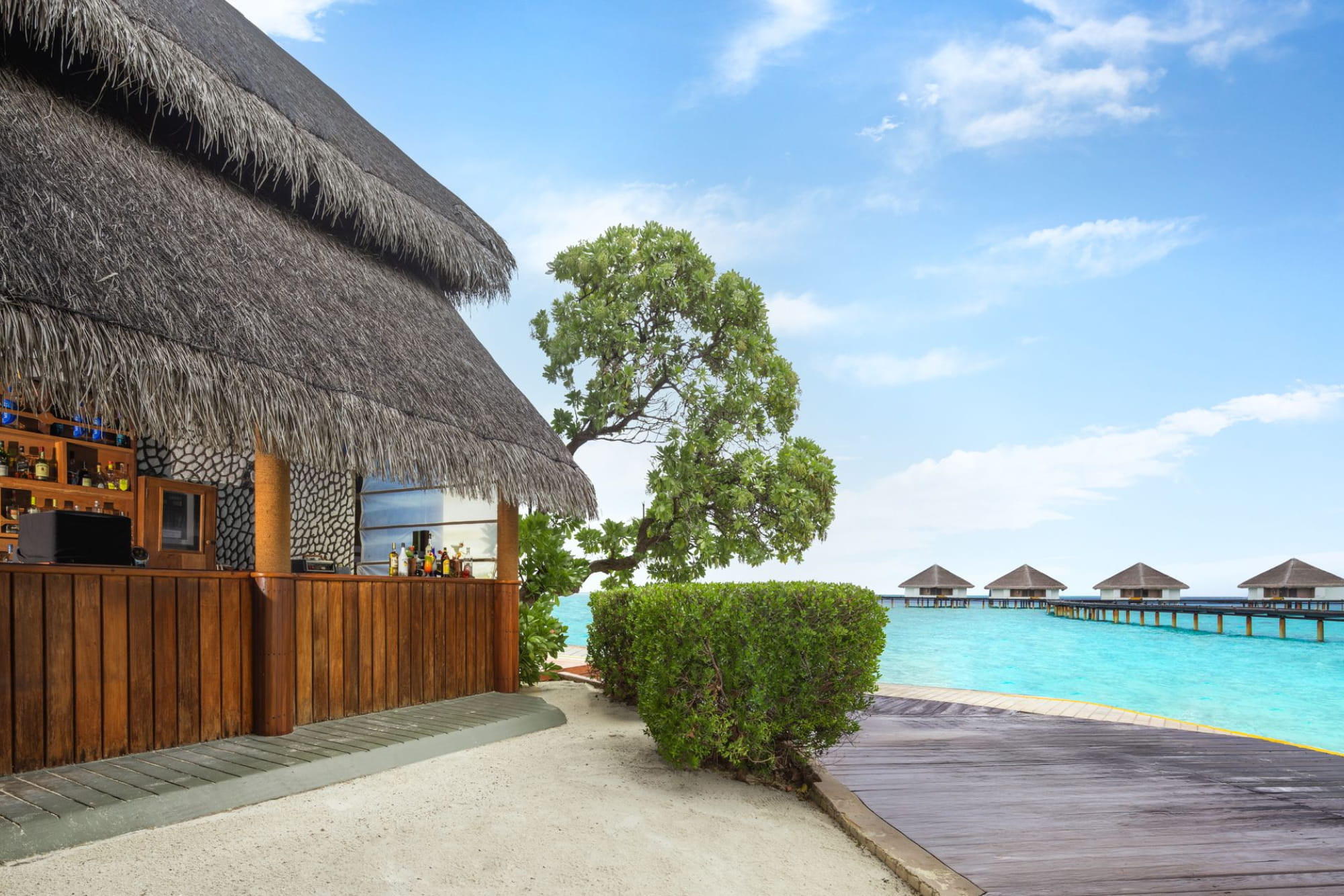 Adaaran Club Rannalhi Maldives – Tropical All-Inclusive Island Escape | 4 Nights / 5 Days - Image 10 of 14