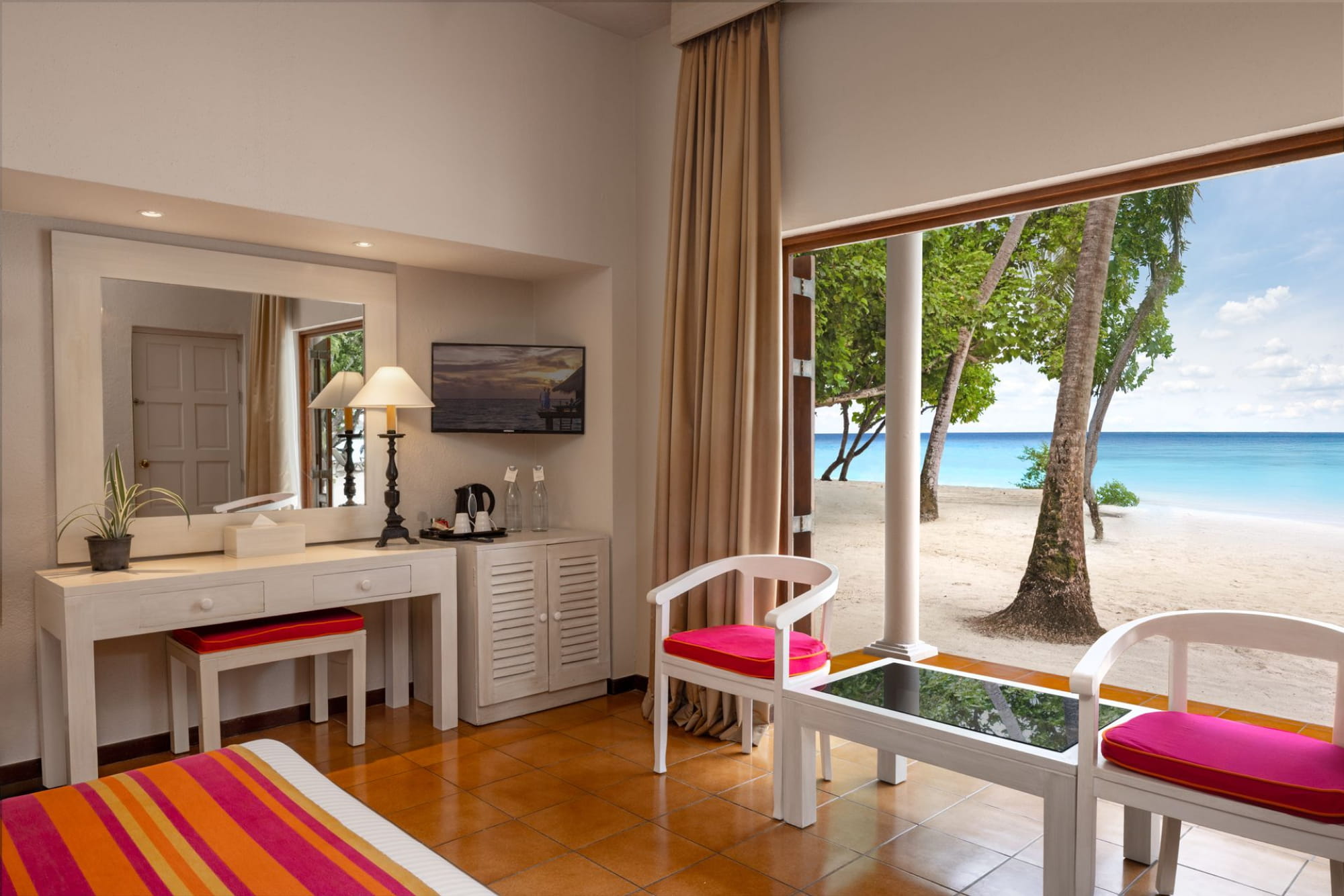 Adaaran Club Rannalhi Maldives – Tropical All-Inclusive Island Escape | 4 Nights / 5 Days - Image 14 of 14