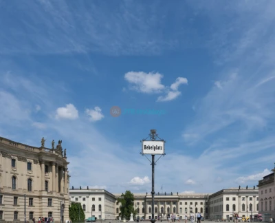 Stadtrundfahrt Berlin: Hop-on/Hop-off-Bustour - Bild 5 von 5