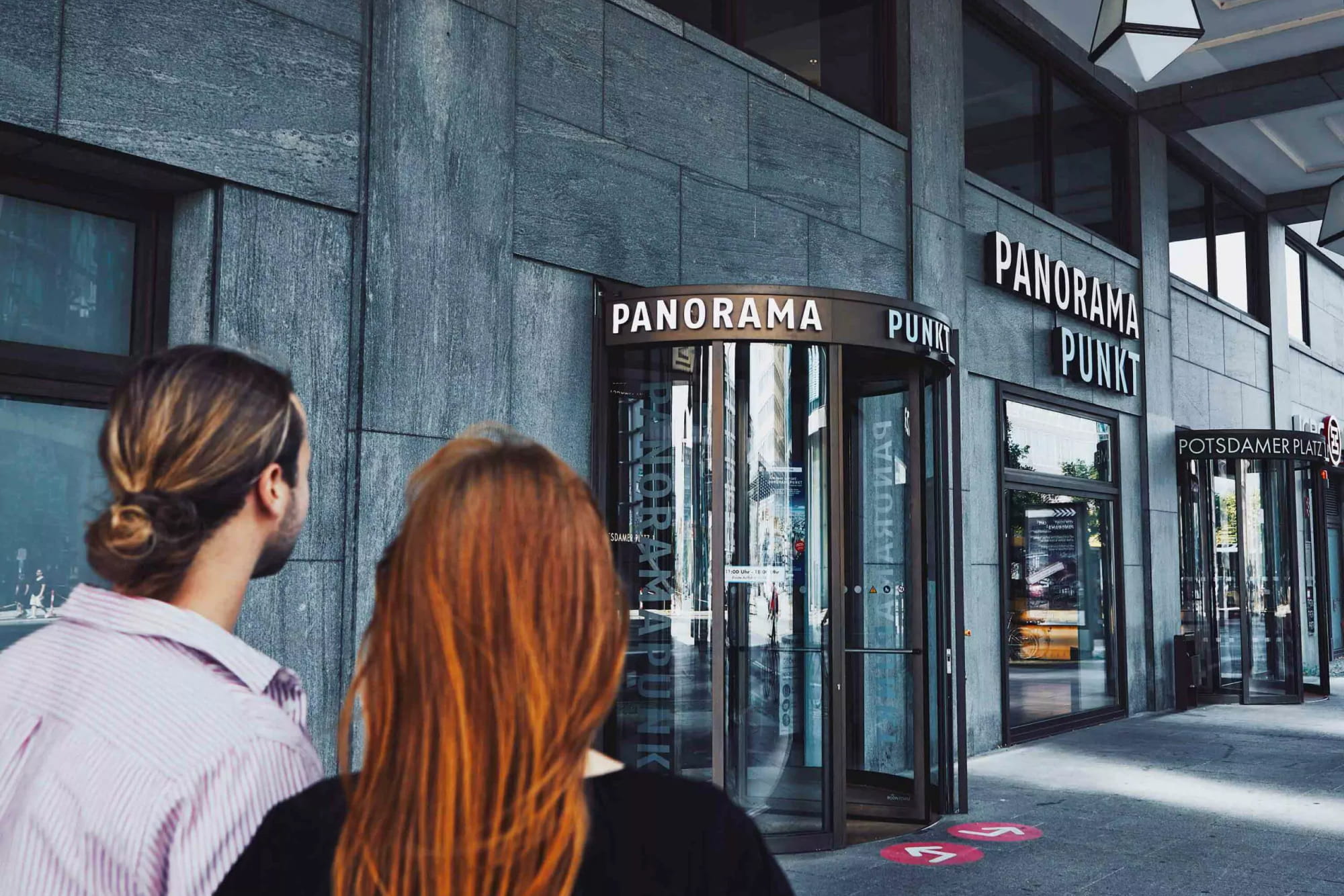 Panoramapunkt Berlin - Image 5 of 5