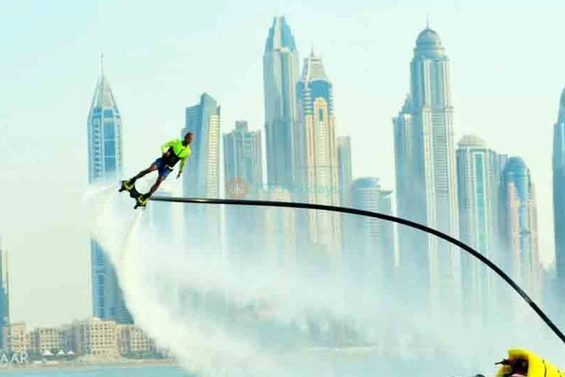 Sesión de Flyboard de 30 Minutos - Image 8 of 8