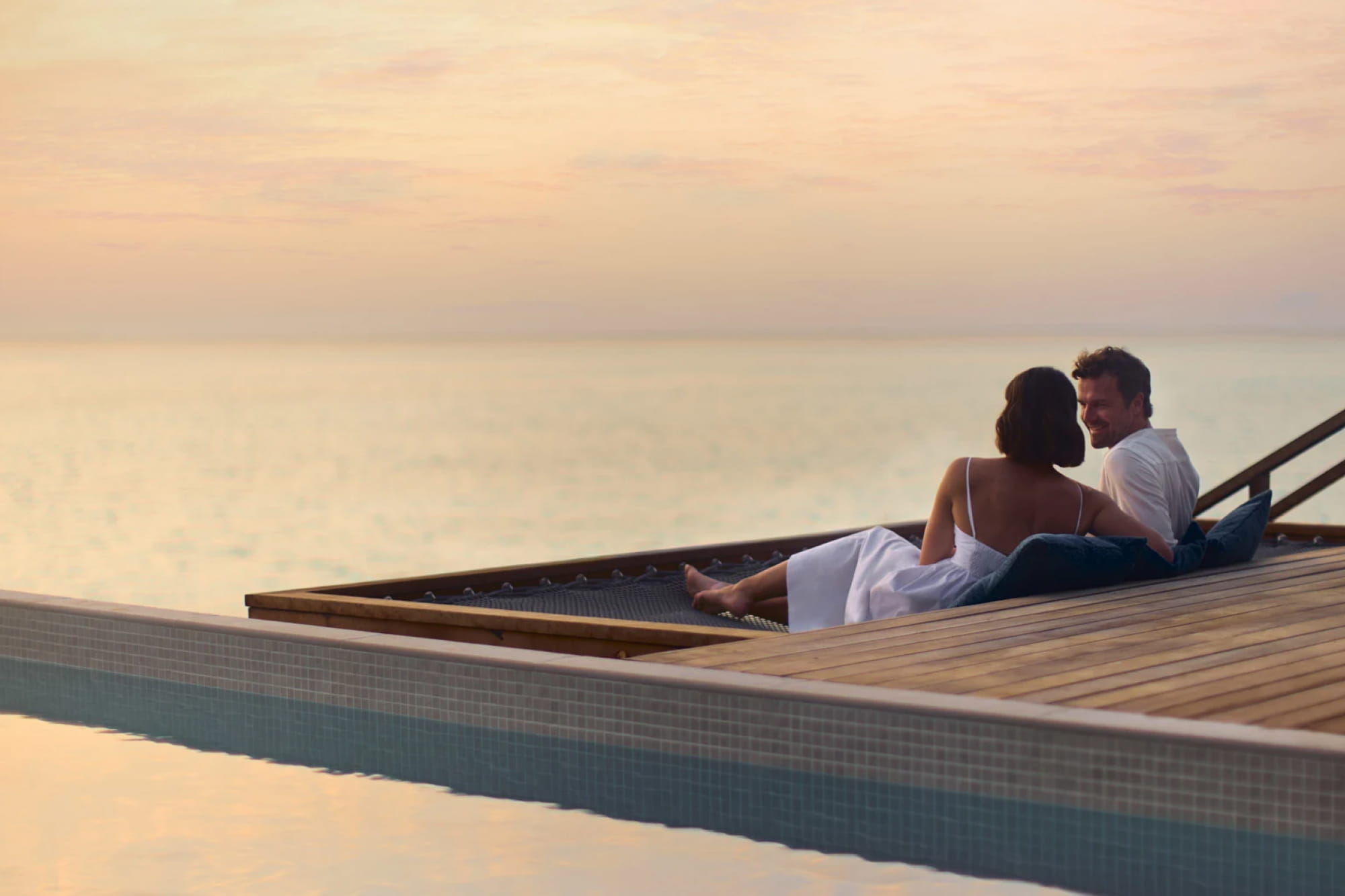 Anantara Veli Maldives – Couples Paradise Honeymoon Escape | 4 Nights / 5 Days - Image 2 of 5