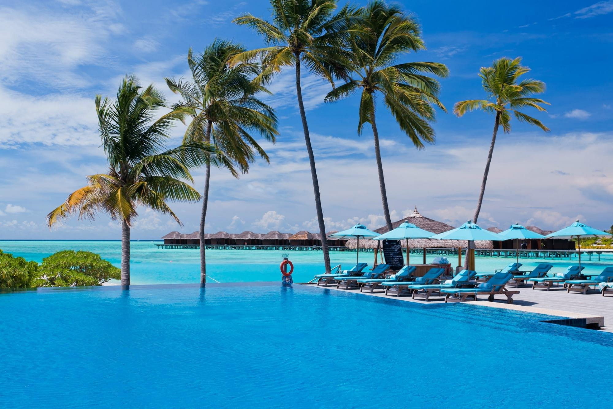 Anantara Veli Maldives – Couples Paradise Honeymoon Escape | 4 Nights / 5 Days - Image 3 of 5