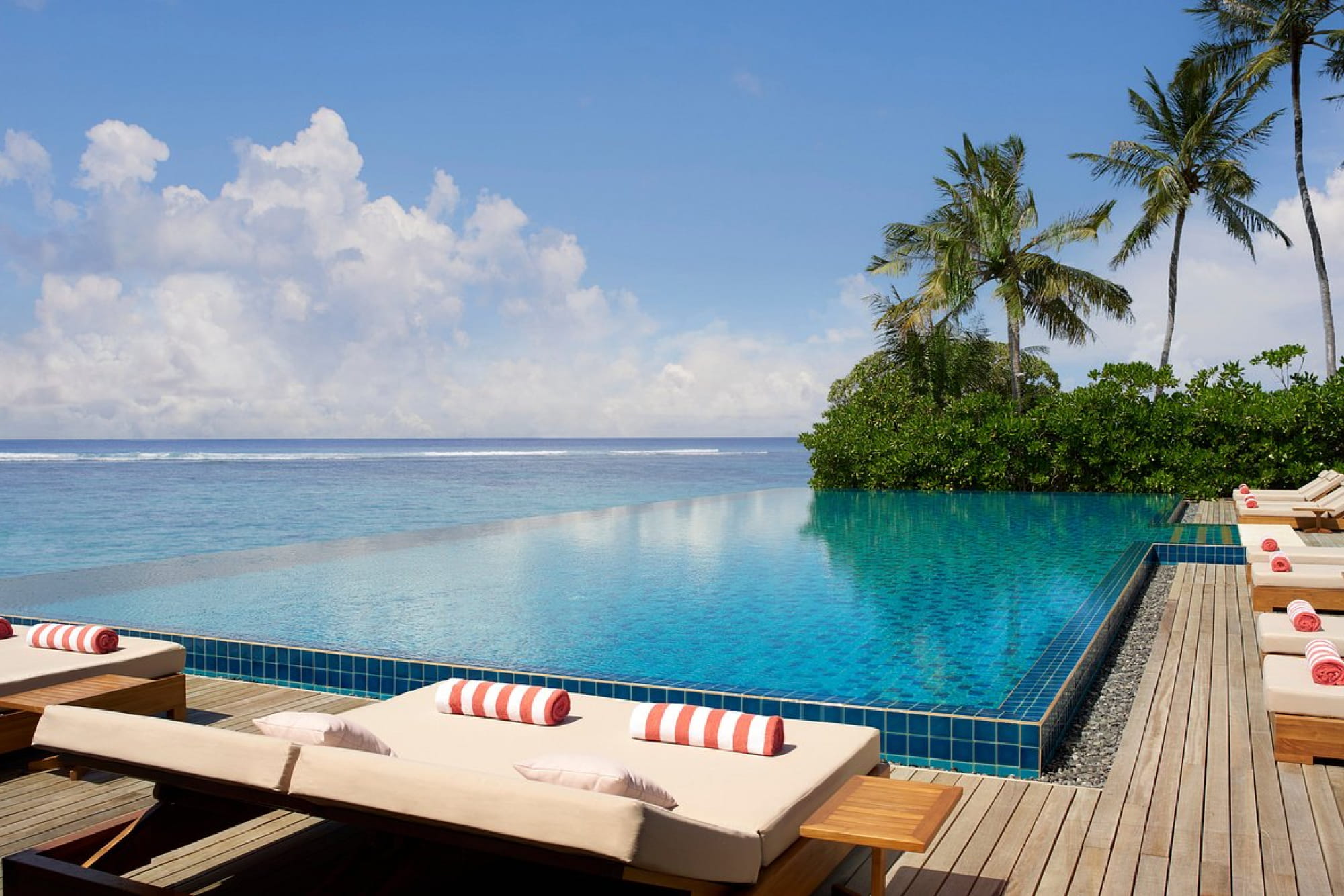 Anantara Veli Maldives Couples Paradise | 5 Days Honeymoon Escape - Image 4 of 5