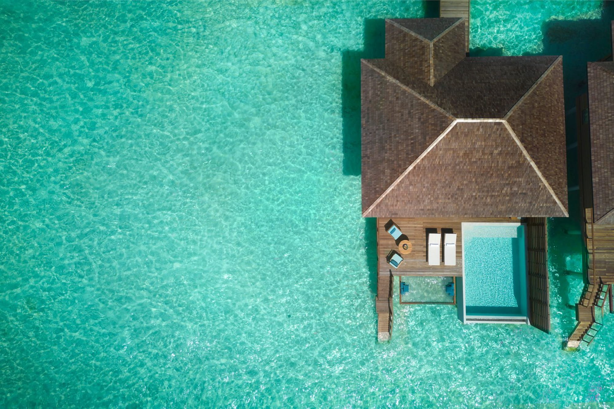 Anantara Veli Maldives – Couples Paradise Honeymoon Escape | 4 Nights / 5 Days - Image 5 of 11