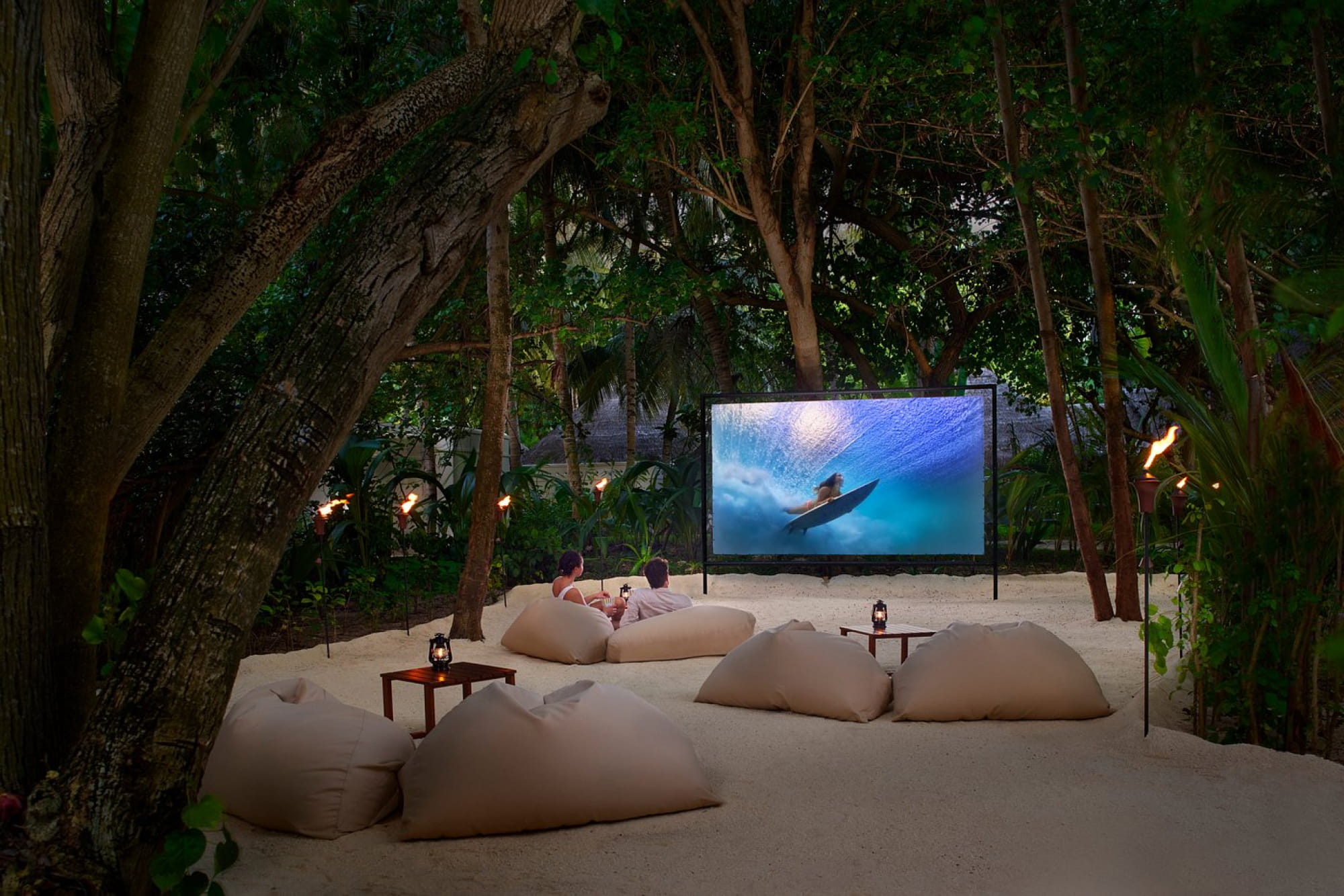 Anantara Veli Maldives – Couples Paradise Honeymoon Escape | 4 Nights / 5 Days - Image 6 of 11