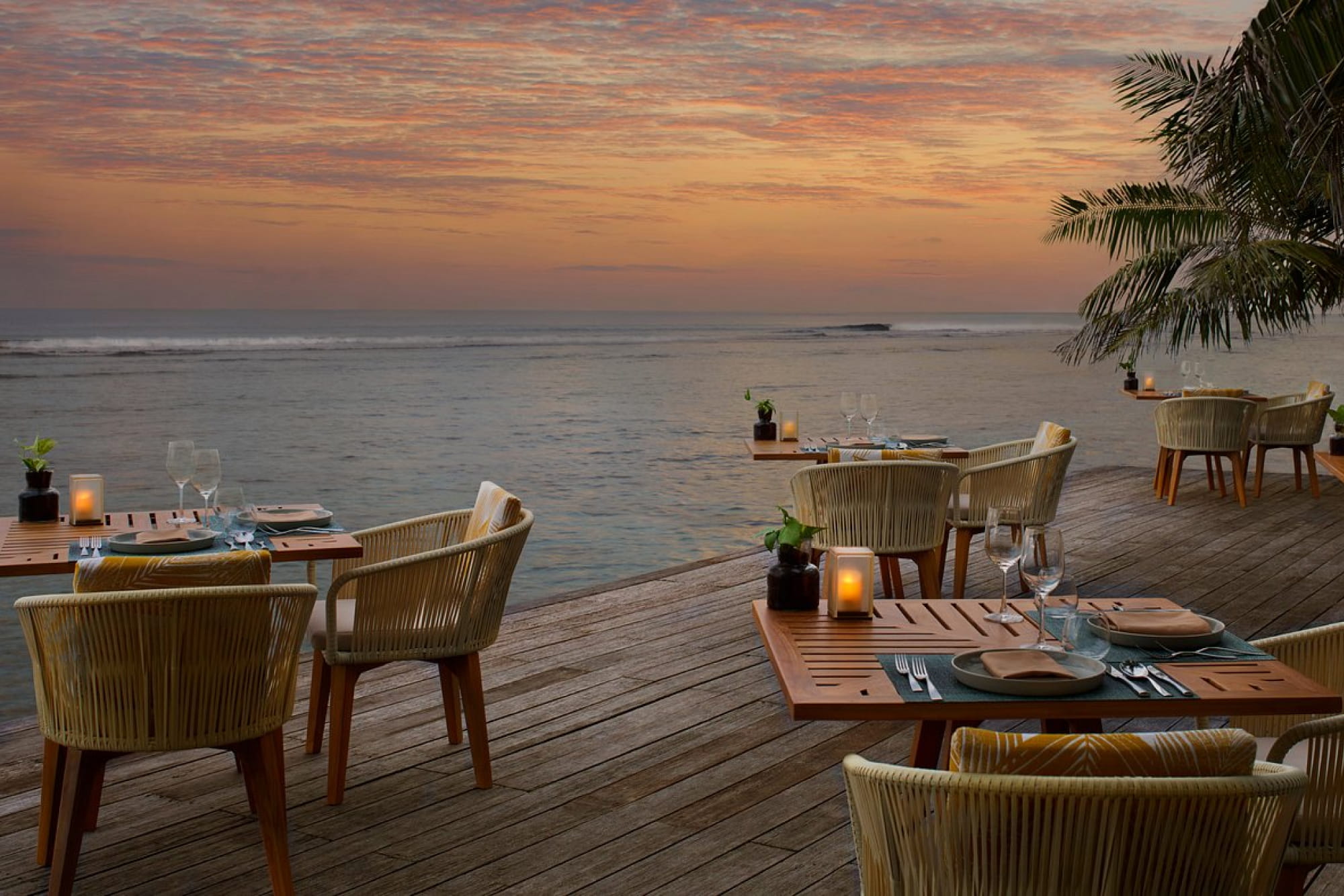 Anantara Veli Maldives – Couples Paradise Honeymoon Escape | 4 Nights / 5 Days - Image 8 of 11