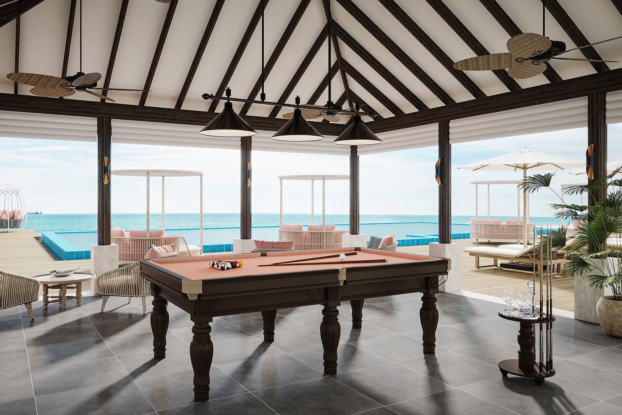 Anantara Veli Maldives – Couples Paradise Honeymoon Escape | 4 Nights / 5 Days - Image 9 of 11