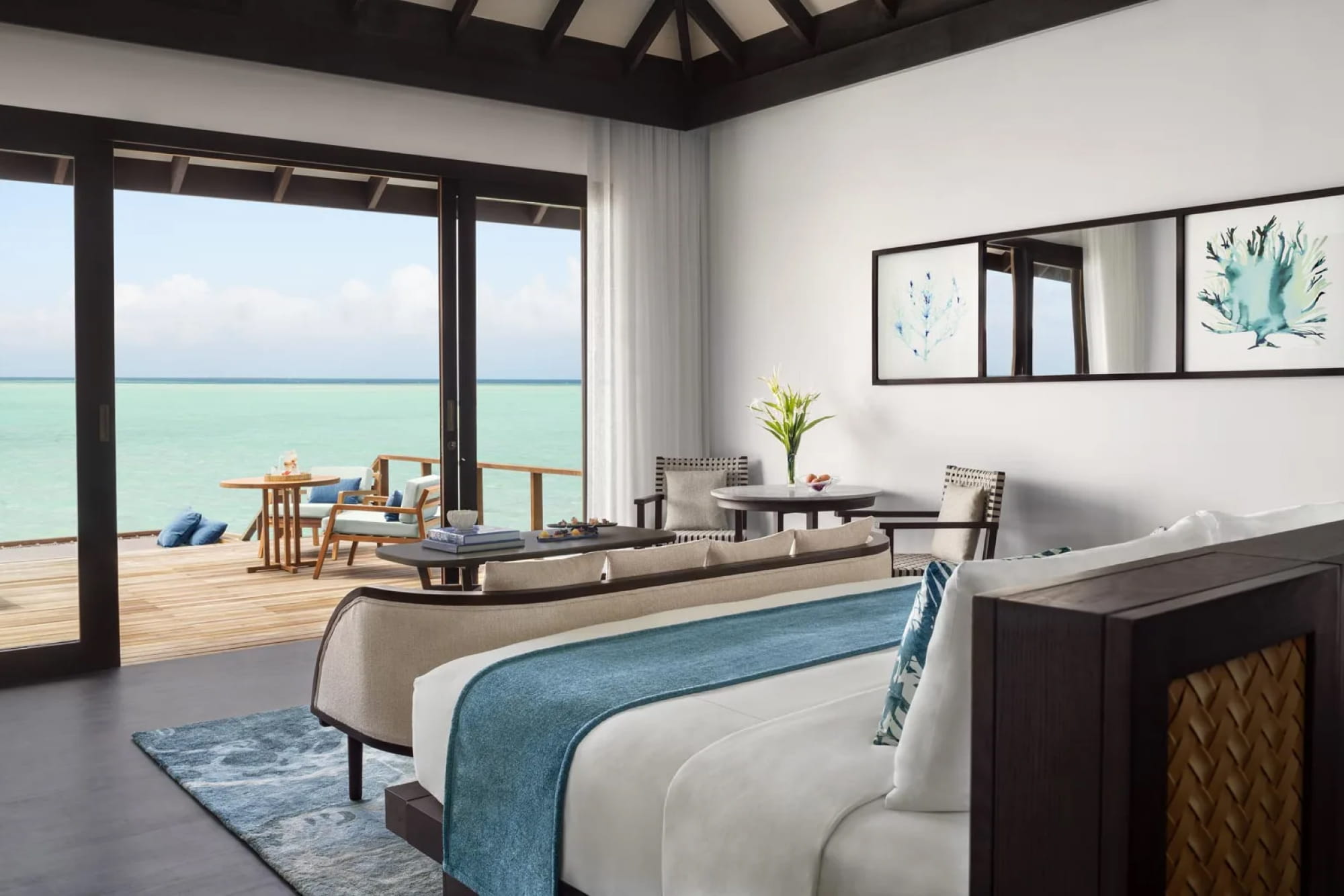 Anantara Veli Maldives – Couples Paradise Honeymoon Escape | 4 Nights / 5 Days - Image 11 of 11