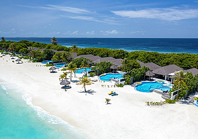 Pacchetto All-Inclusive Atmosphere Kanifushi Maldives – 4 Notti / 5 Giorni