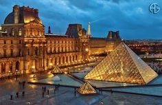 4-Day Paris Tour Package – Discover the Charm of France - Image 3 of 5
