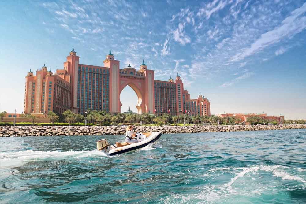 Signature Self Drive Boat Tour - Image 2 of 8