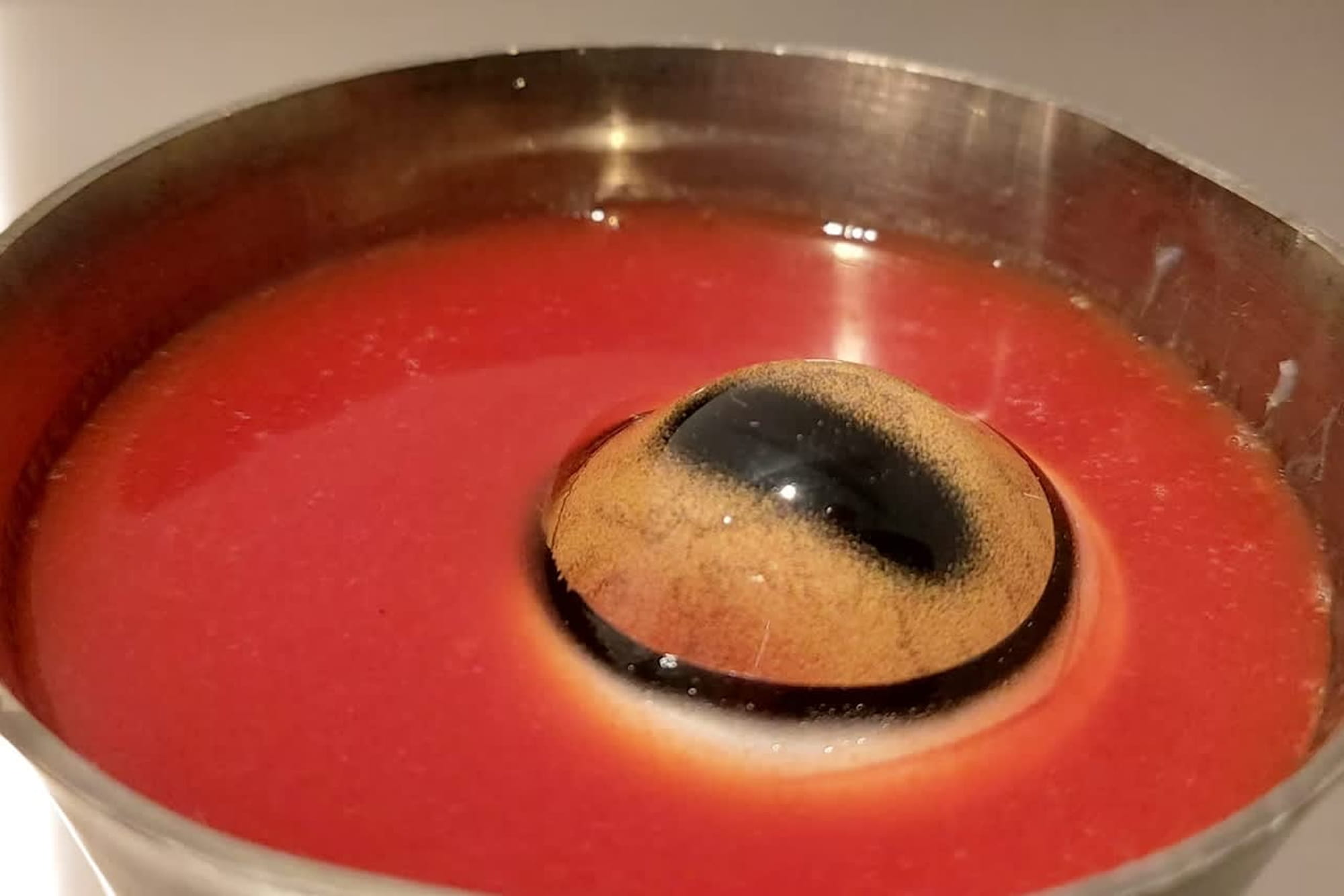 Disgusting Food Museum Berlin - Image 5 of 5