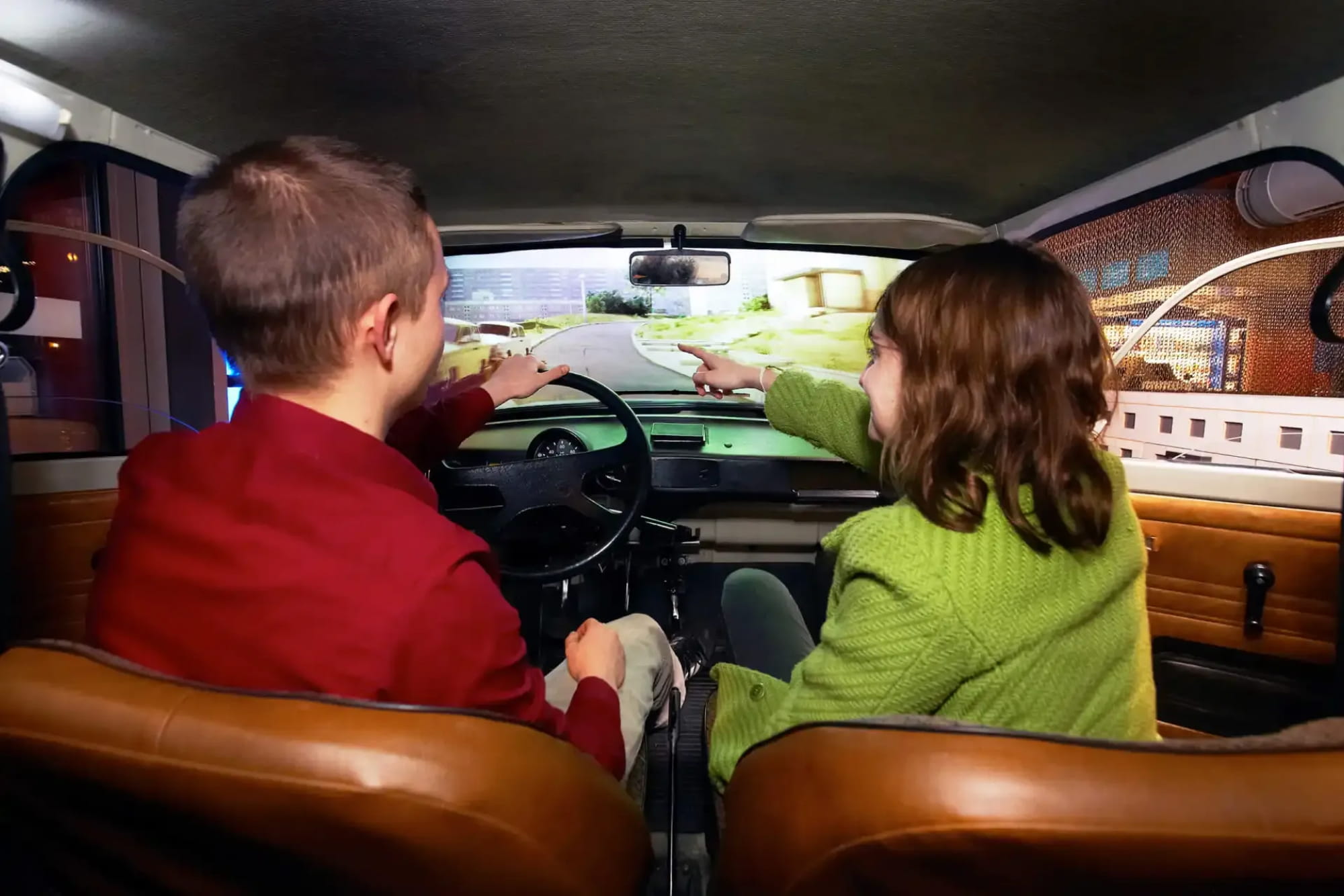 DDR Museum - Image 5 of 7