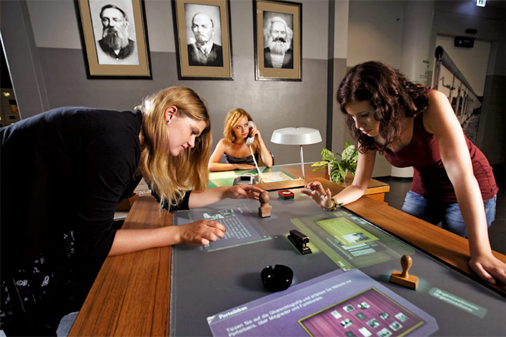 DDR Museum - Image 7 of 7