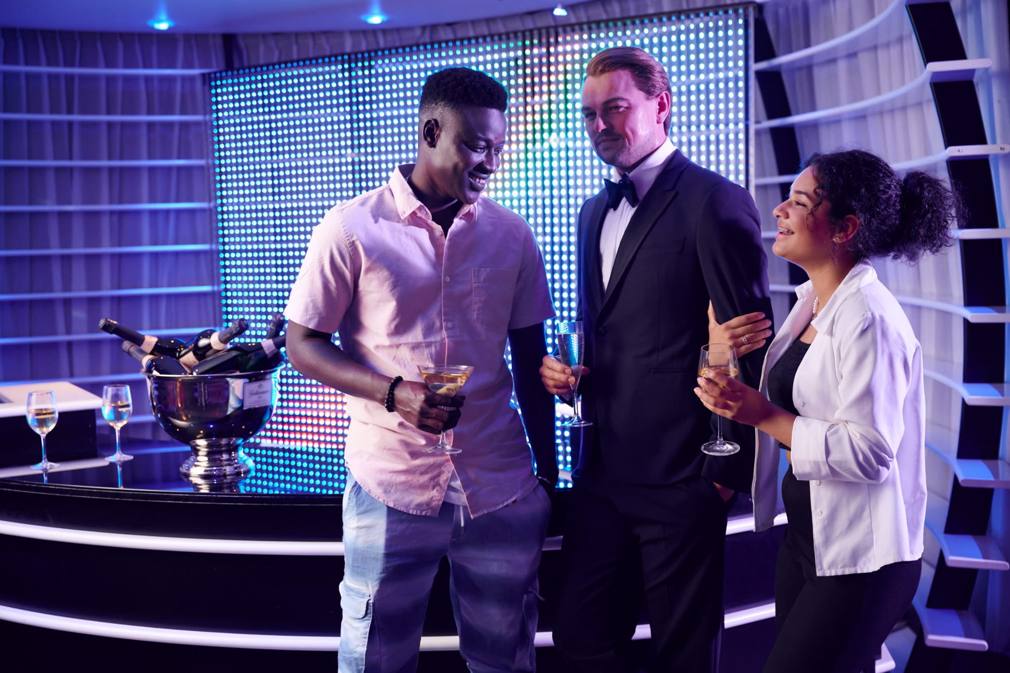 Madame Tussauds Berlin Ticket - Image 1 of 5