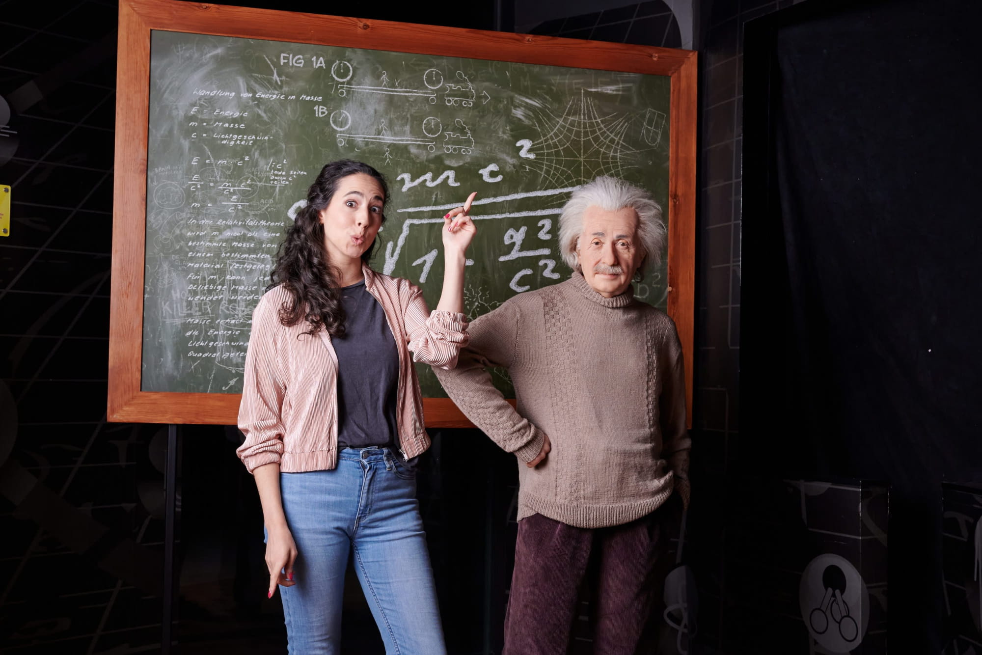 Madame Tussauds Berlin Ticket - Image 4 of 5