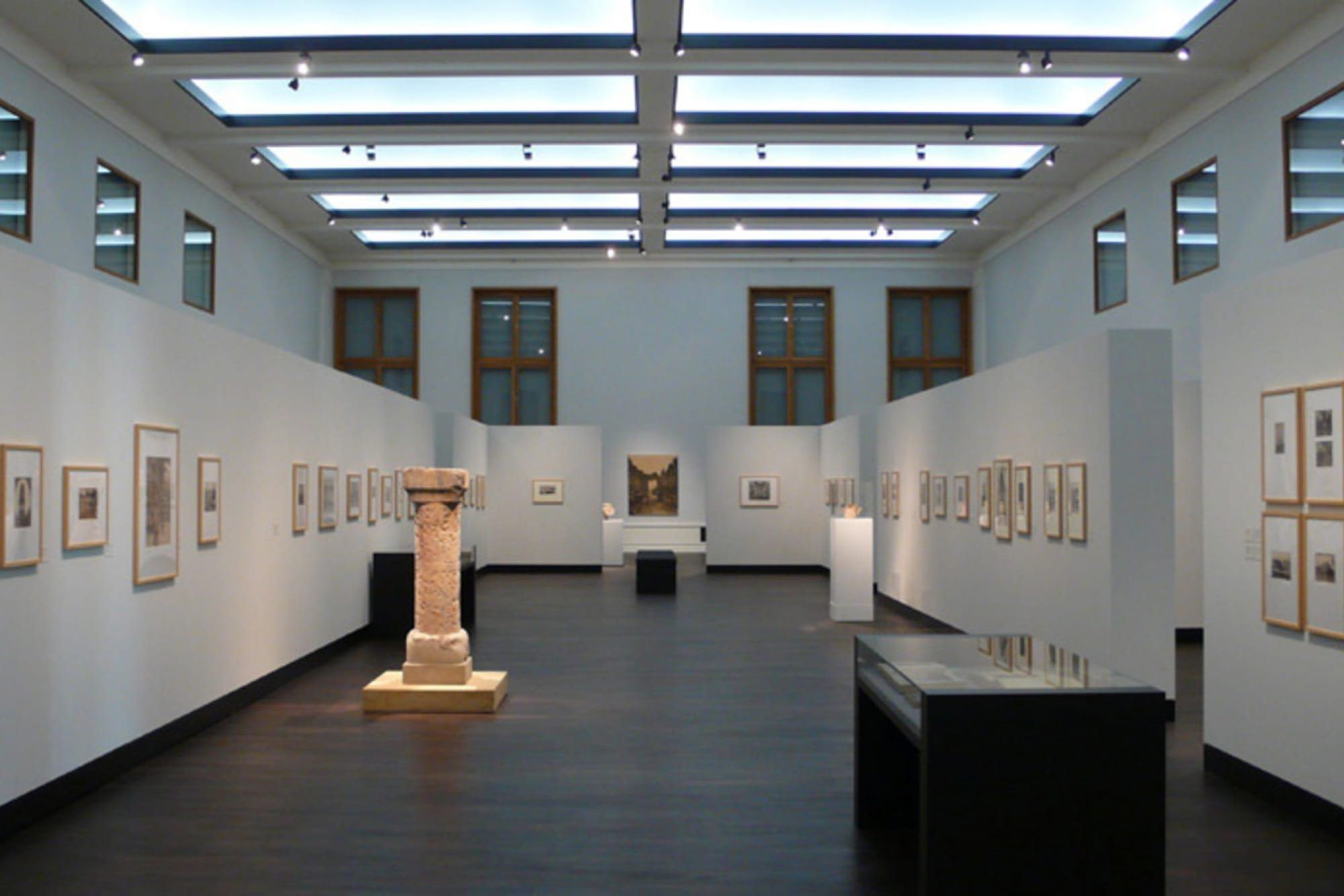 Museum of Photography Admission in Berlin - Visit Berlin’s Museum of Photography and explore 2,000+ sqm of exhibitions from the 19th to 21st century. Home to the Helmut Newton Foundation, this iconic museum offers amazing photography inside a historic Neoclassical building. Museum of Photography Admission in Berlin - Image 5 of 5