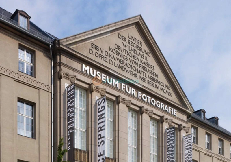 Museum of Photography Berlin