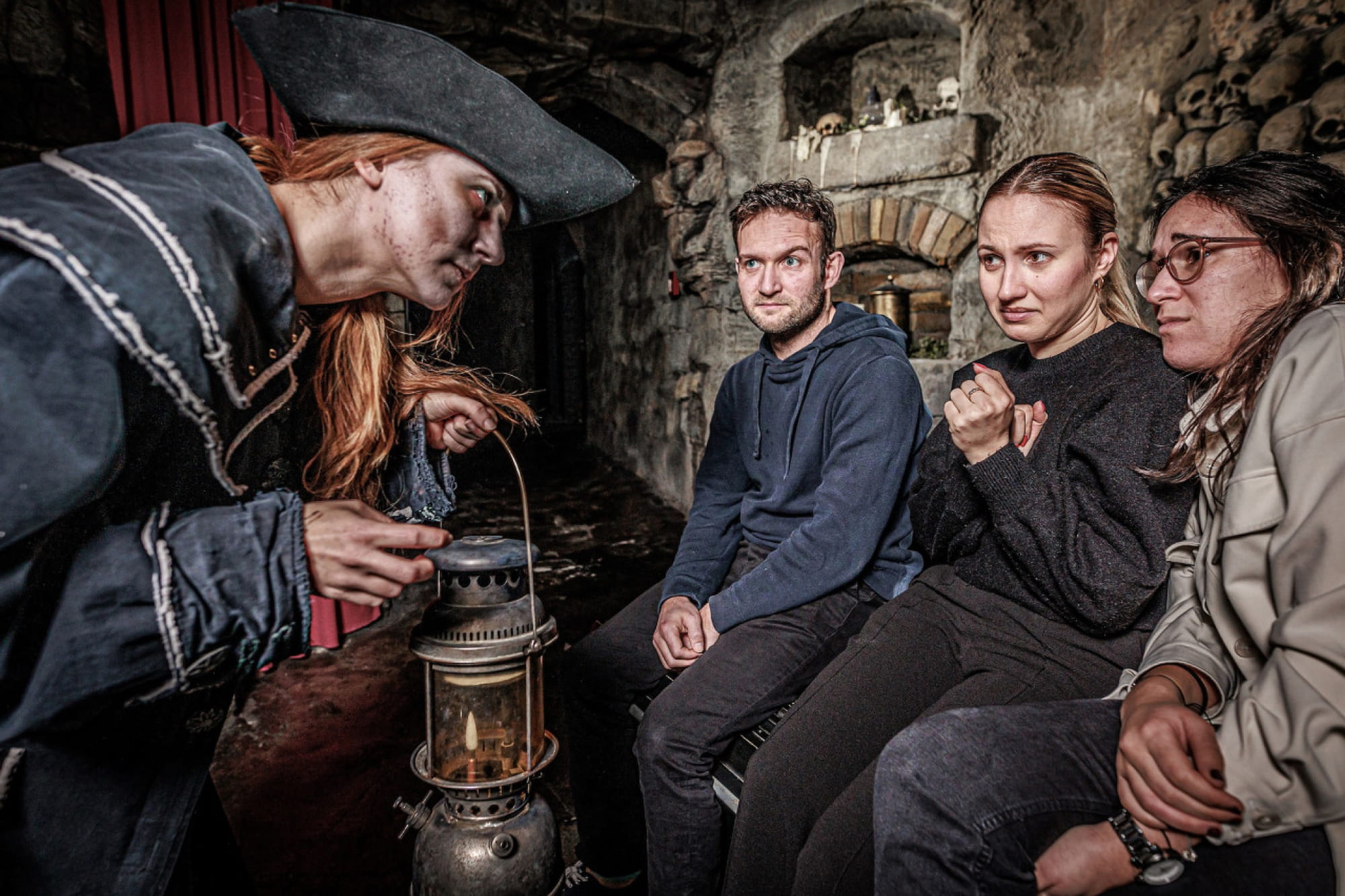 The Berlin Dungeon Ticket - Image 6 of 6