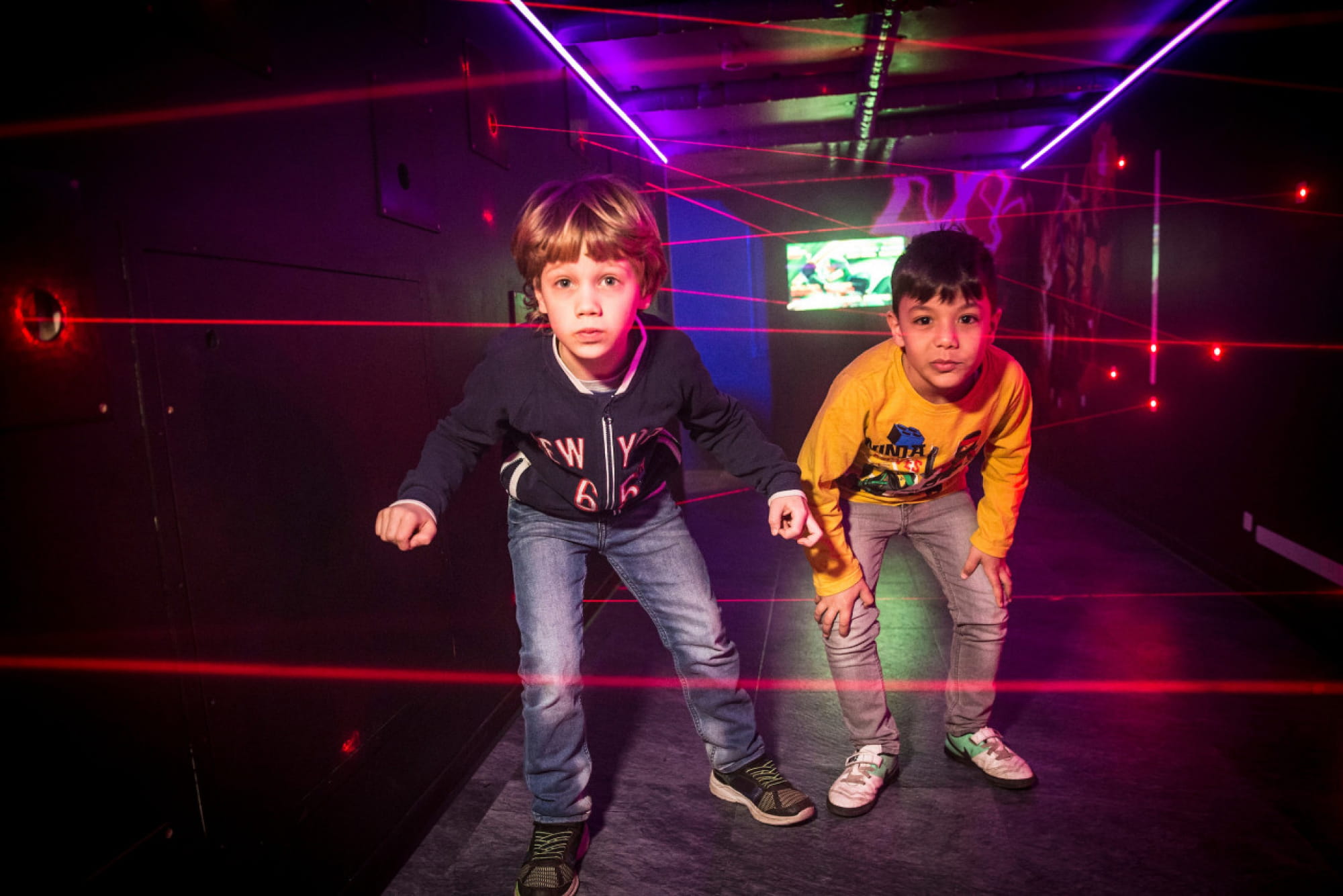 LEGOLAND Discovery Centre Berlin Ticket - Image 6 of 8