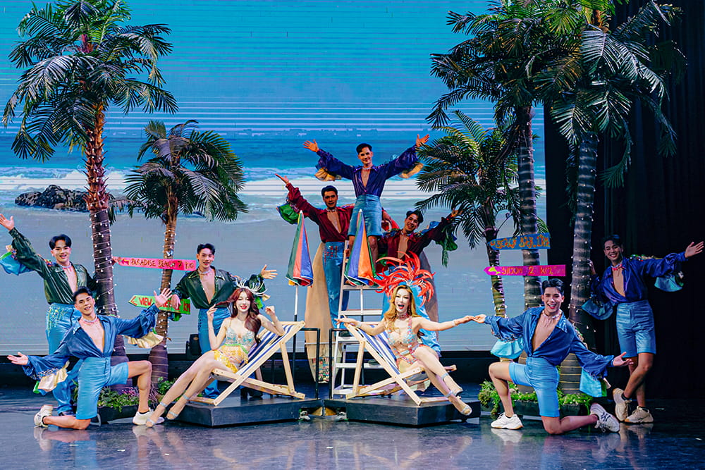 Саймон Кабаре Пхукет - Image 3 of 13