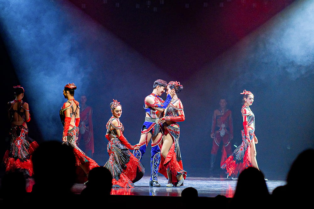 Simon Cabaret Phuket - Image 4 of 5