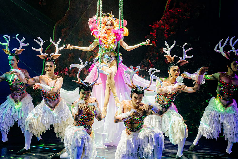 Саймон Кабаре Пхукет - Image 5 of 13