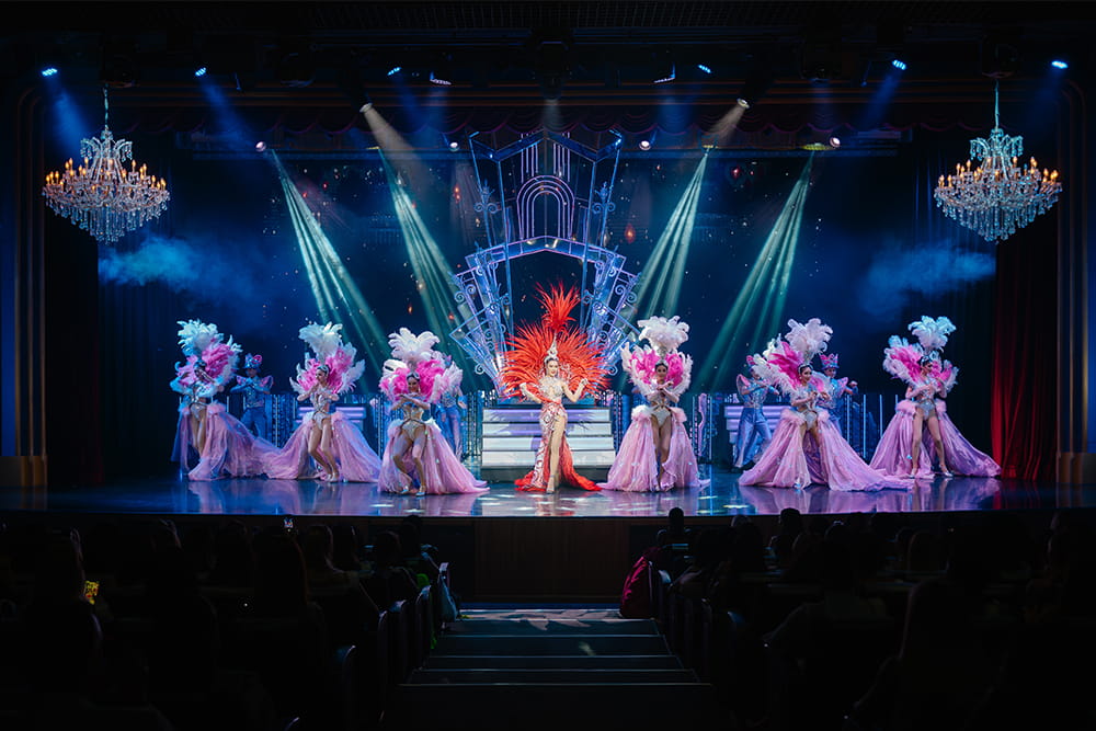 Саймон Кабаре Пхукет - Image 11 of 13