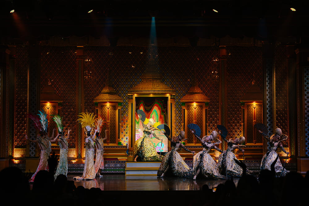 Саймон Кабаре Пхукет - Image 13 of 13