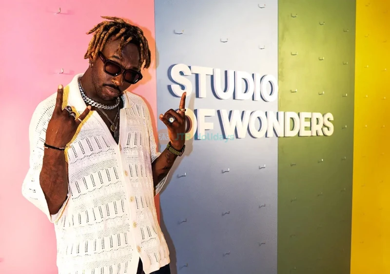 Studio of Wonders Munich