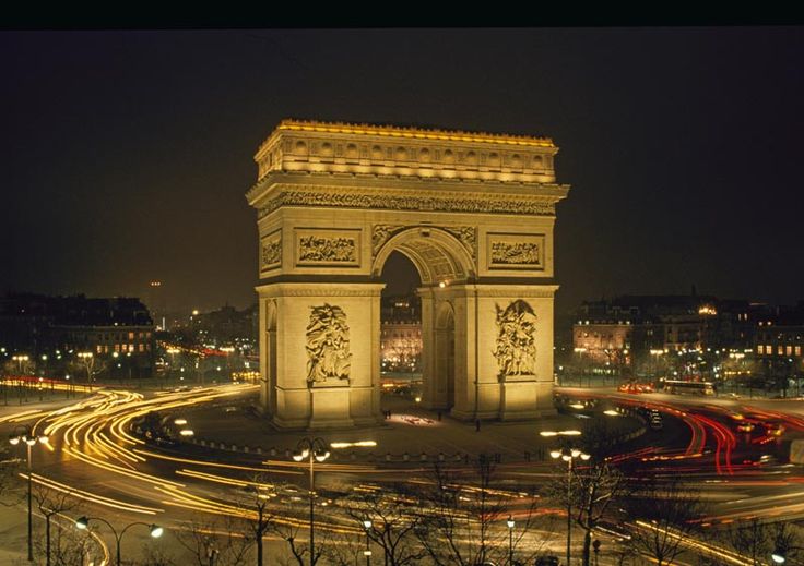 4-Day Paris Tour Package – Discover the Charm of France - Discover Paris in 4 days with a perfect city break package. Explore iconic attractions, enjoy scenic views, cultural experiences, and leisure time in the heart of France. Ideal short holiday package for couples, families, and first-time visitors. 4-Day Paris Tour Package – Discover the Charm of France - Image 5 of 5