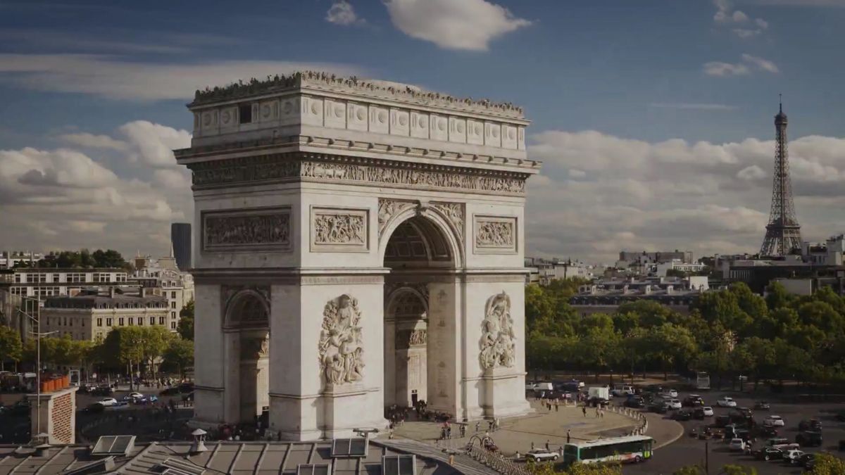 5 Days Paris Classic City Experience - Image 5 of 5