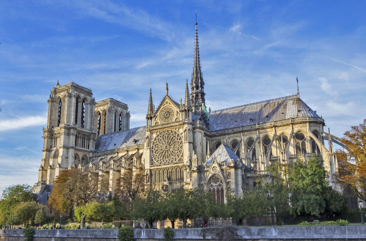 7 Days Paris Discovery Tour – Icons of Art, History & Romance - Explore Paris in 7 days with iconic attractions including the Eiffel Tower, Louvre Museum, Versailles Palace, Seine River Cruise, Montmartre, and Champs-Élysées. A perfect blend of culture, history, and romance with guided sightseeing and leisure time. 7 Days Paris Discovery Tour – Icons of Art, History & Romance - Image 1 of 5