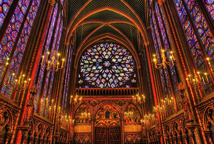 7 Days Paris Discovery Tour – Icons of Art, History & Romance - Explore Paris in 7 days with iconic attractions including the Eiffel Tower, Louvre Museum, Versailles Palace, Seine River Cruise, Montmartre, and Champs-Élysées. A perfect blend of culture, history, and romance with guided sightseeing and leisure time. 7 Days Paris Discovery Tour – Icons of Art, History & Romance - Image 5 of 5