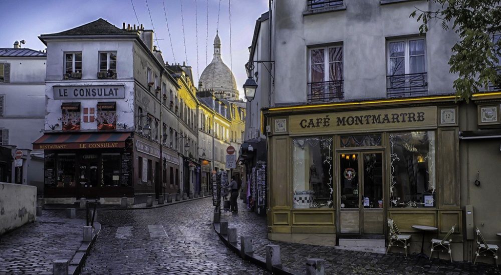 7 Days Paris Discovery Tour – Icons of Art, History & Romance - Image 4 of 5