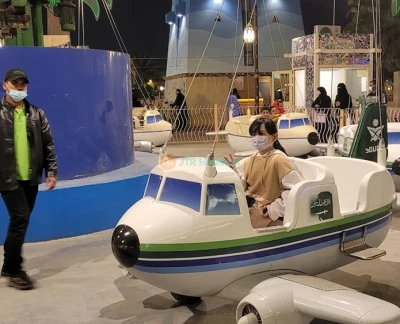 Al Watan Park in Riyadh Tickets - 图片 5 的 5