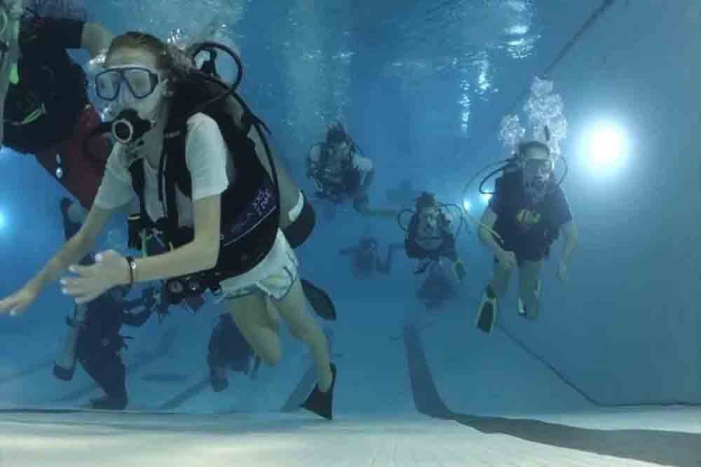 Snorkeling Fujairah - Image 2 of 5