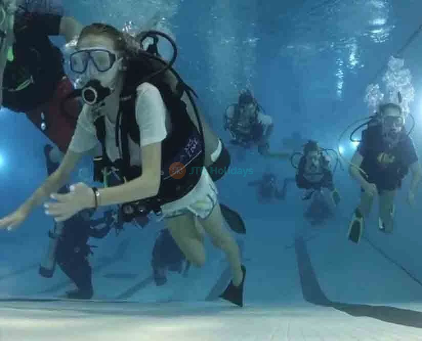 Snorkeling Fujairah - Image 2 of 5