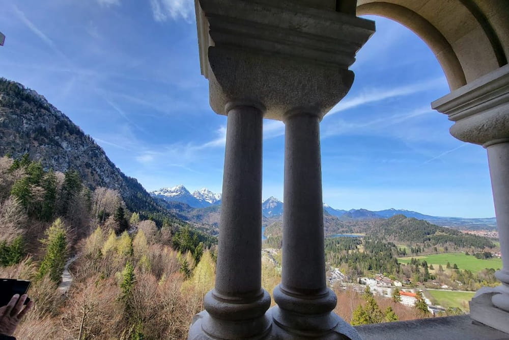 Neuschwanstein Castle: Entry Ticket - Image 2 of 5