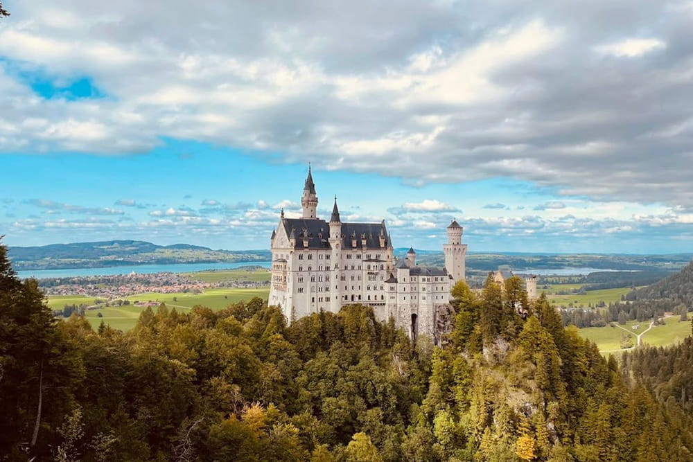 Neuschwanstein Castle: Entry Ticket - Image 4 of 5