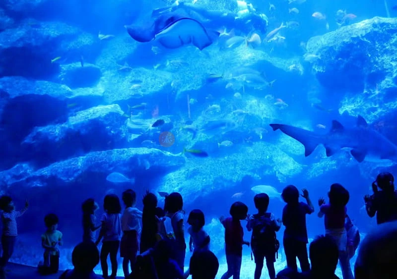 Sumida Aquarium
