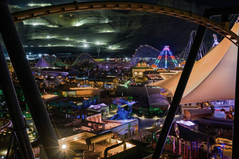 Six Flags Qiddiya City Ticket - Image 5 of 5