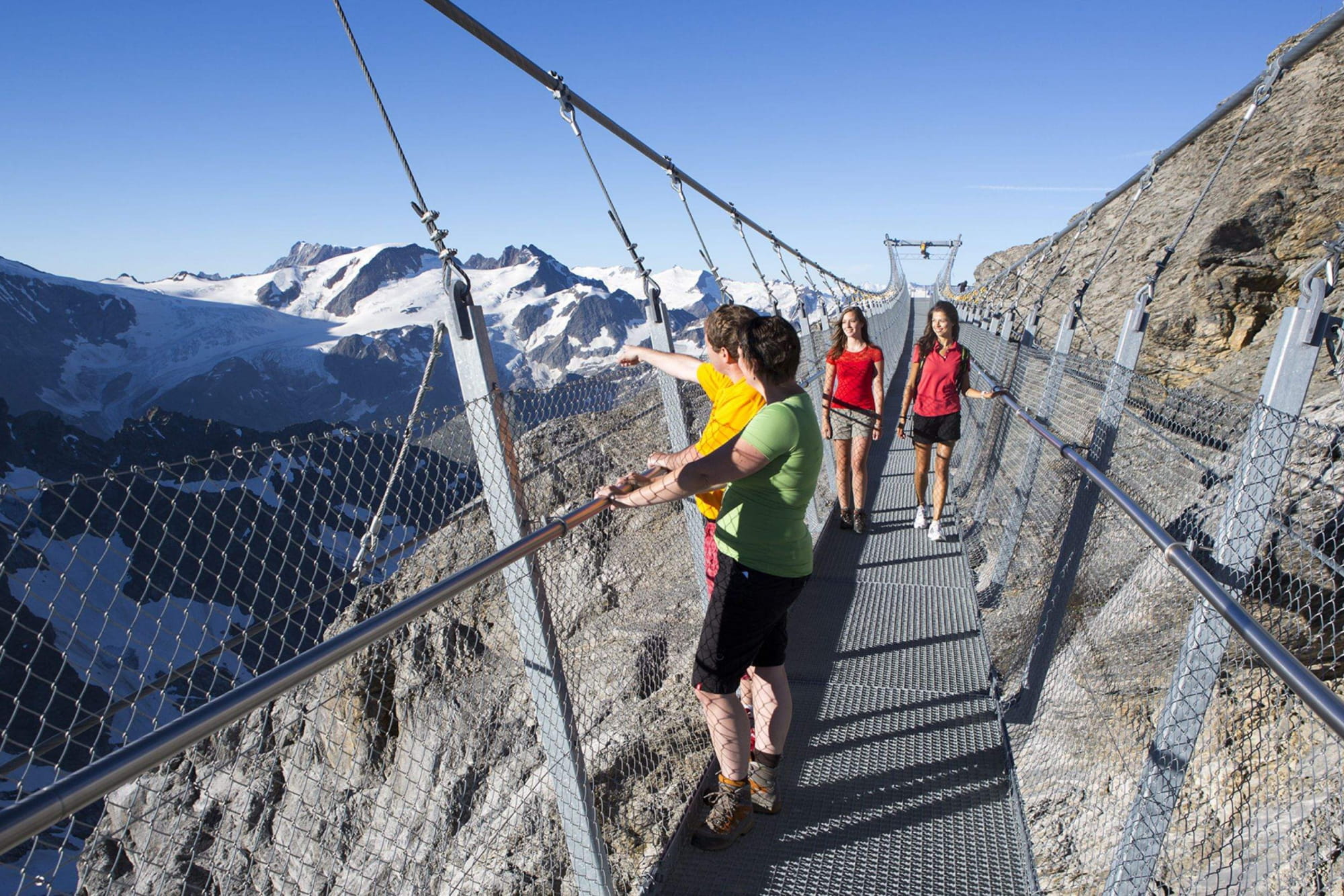 Mount Titlis Guided Tour with Ice Flyer - Image 4 of 5