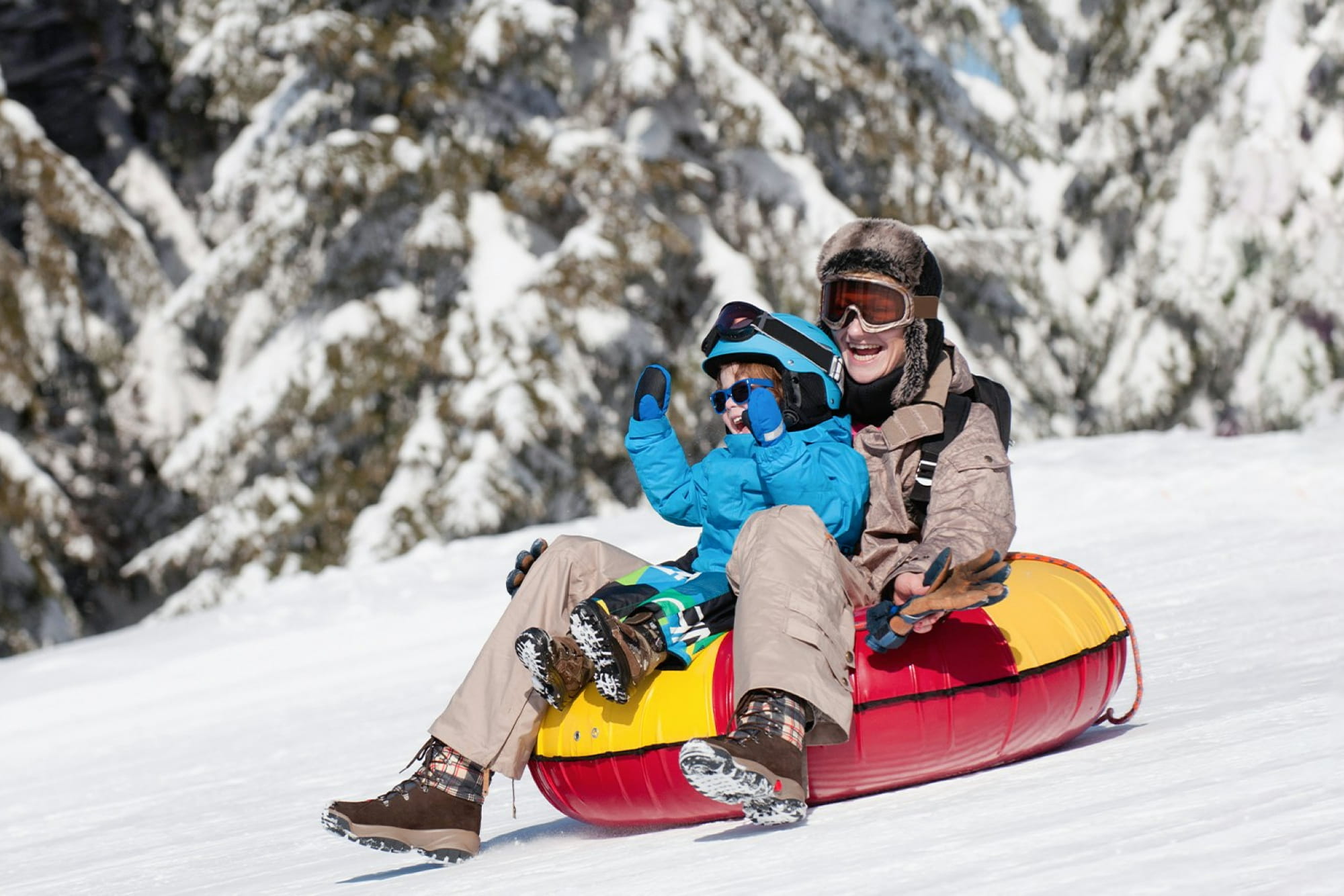 Mount Titlis Guided Tour with Ice Flyer - Image 6 of 6