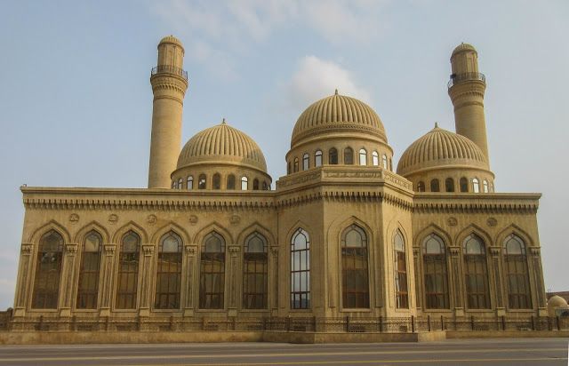 Ultimate Baku Escape – 3 Nights / 4 Days Deal - Image 6 of 10